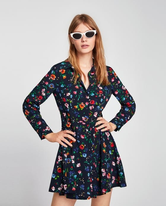 The Best New Stuff From Forever 21, ASOS, H&M, Topshop, And Zara This Week