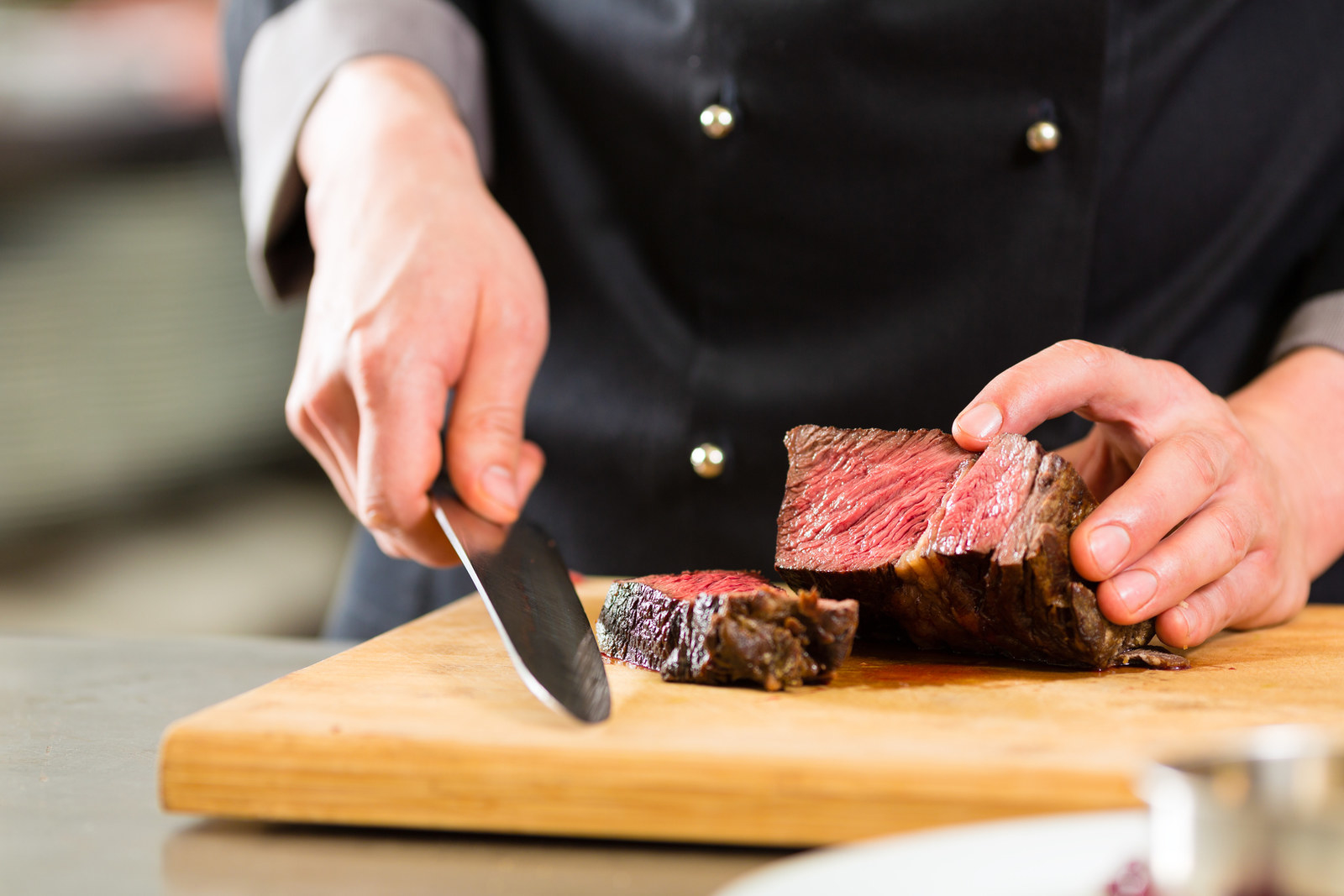 Extreme Steak: Wild And Crazy Ways To Get A Killer Sear