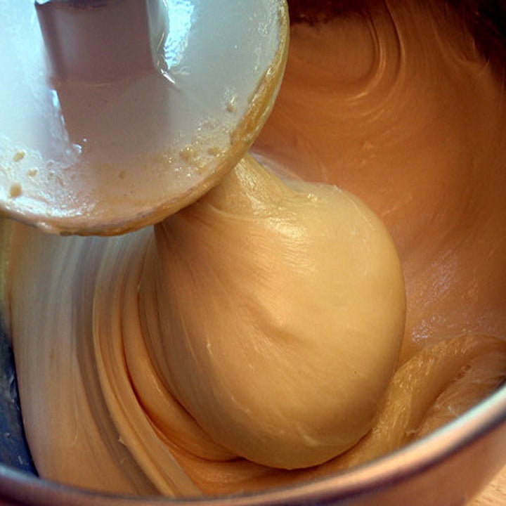 17 Things You Can Make In A KitchenAid Mixer