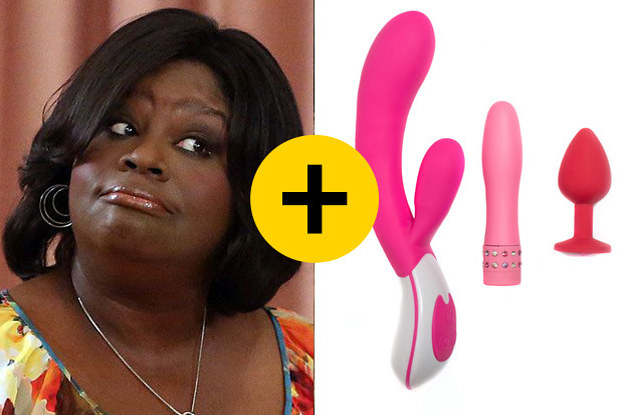 Everybody Has A Sex Toy That Matches Their Personality — Heres Yours image image