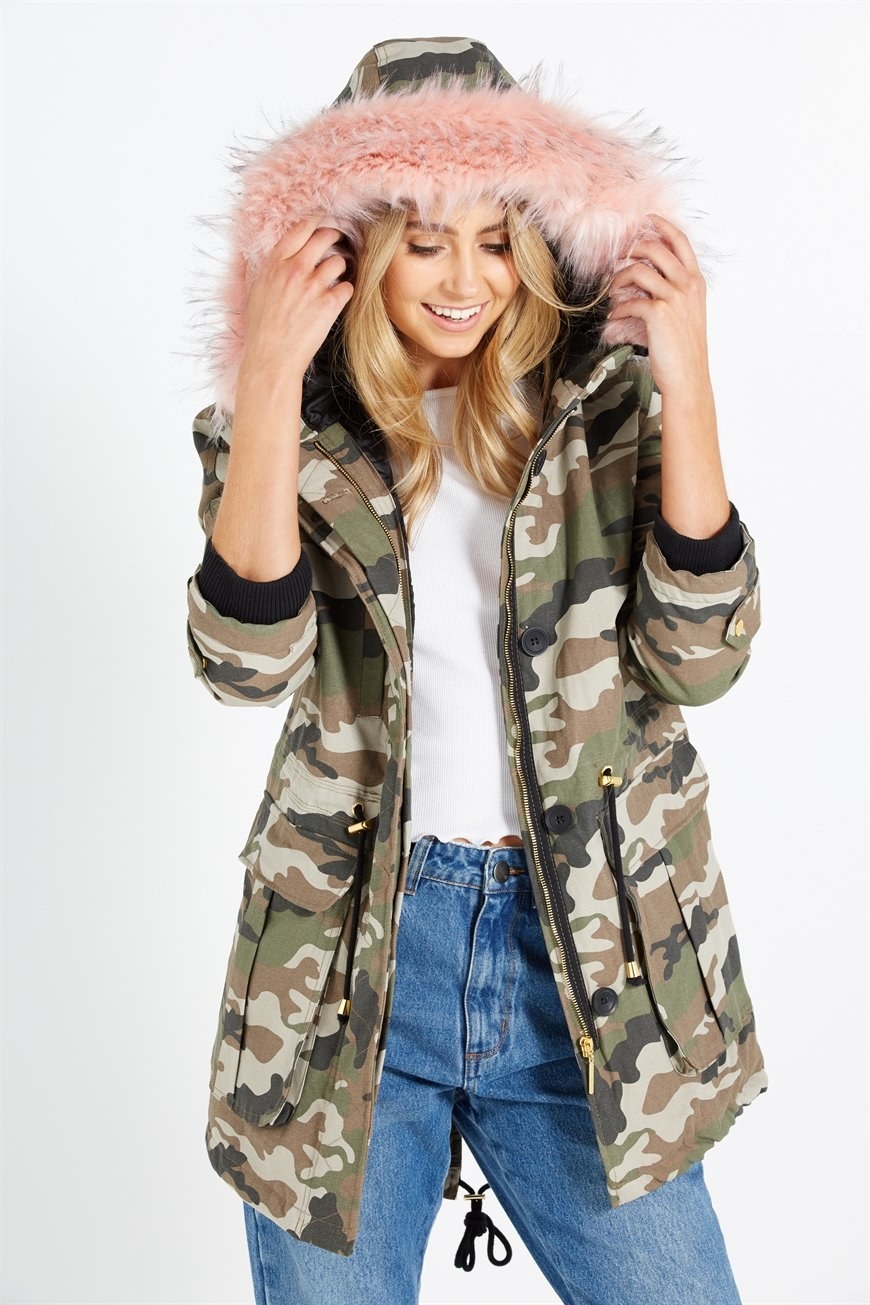 29 Of The Best Places To Buy Inexpensive Coats Online