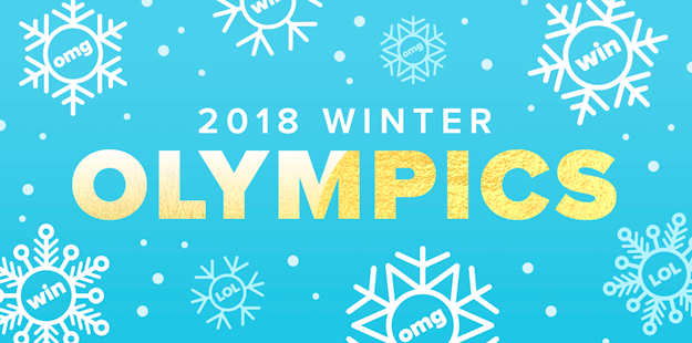 Click here for more Pyeongchang Winter Olympics Pyeongchang Winter Olympics content!