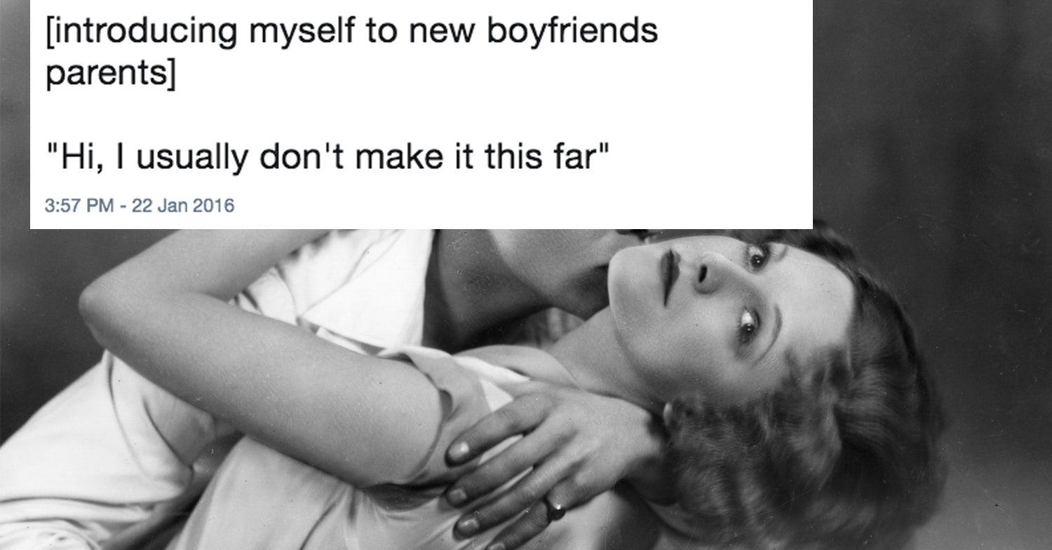 22 Jokes About Being The Worst Type Of Girlfriend That Will Make You Go