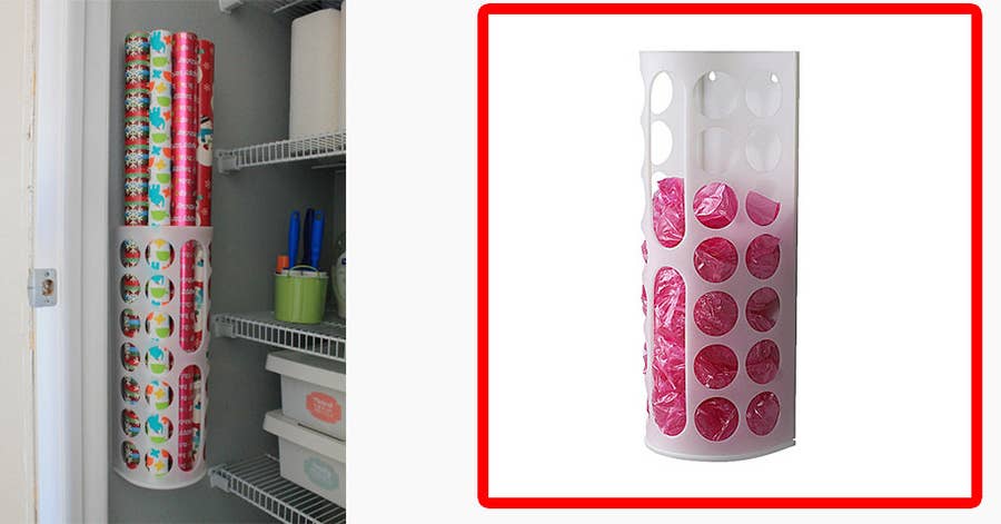9 Best Ikea Variera ideas  ikea, plastic bag dispenser, plastic bag holders