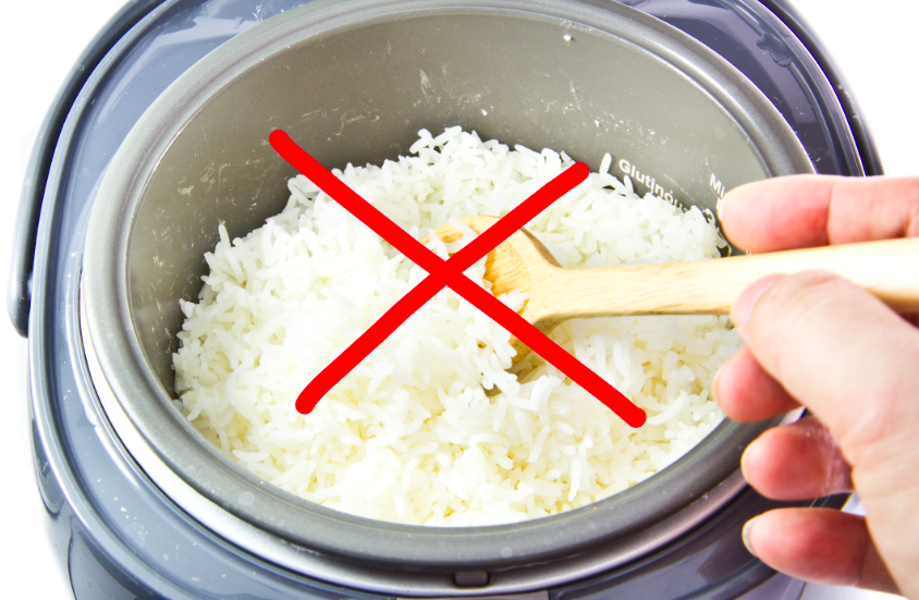 Following These Steps in Cooking Rice Could Save You Money