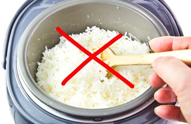 How to Cook Rice: Avoid These 6 Common Mistakes