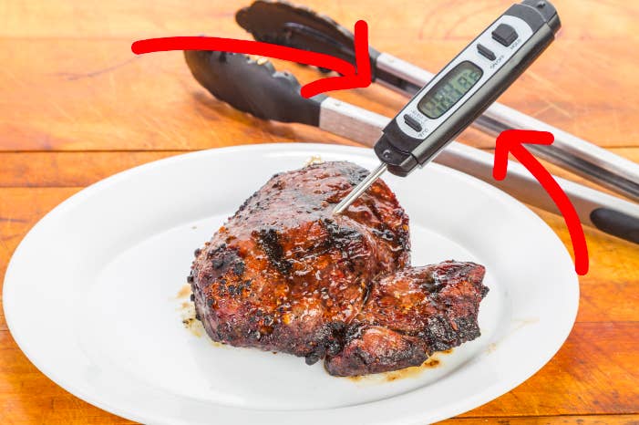 12 Unexpected (But Totally Legit) Tricks For Making The Best Steak