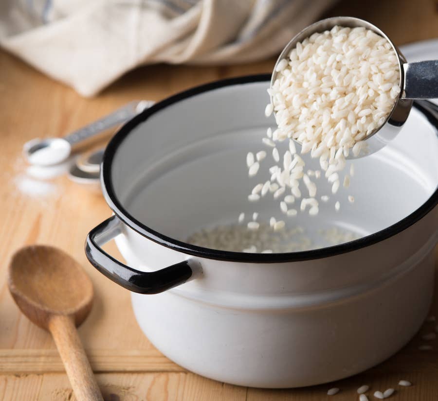Following These Steps in Cooking Rice Could Save You Money