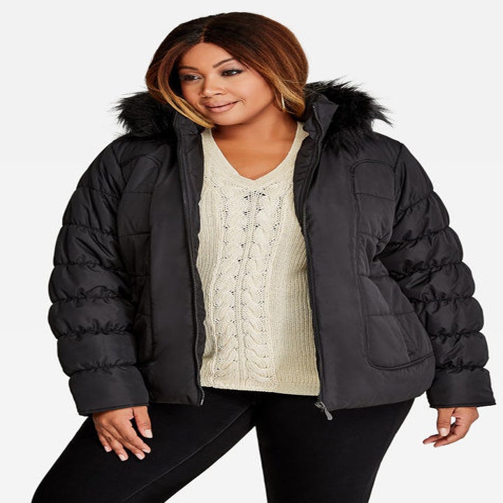 29 Of The Best Places To Buy Inexpensive Coats Online