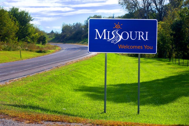 Missouri: 