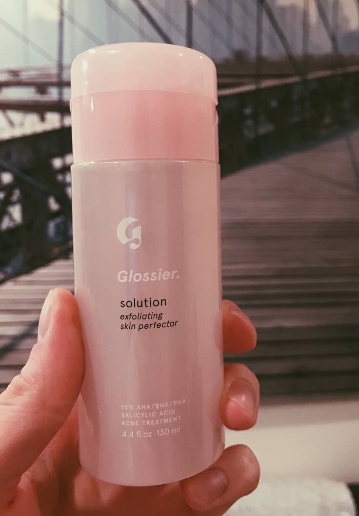 Here's Why Mega-Popular Glossier Is Totally Worth Your Money