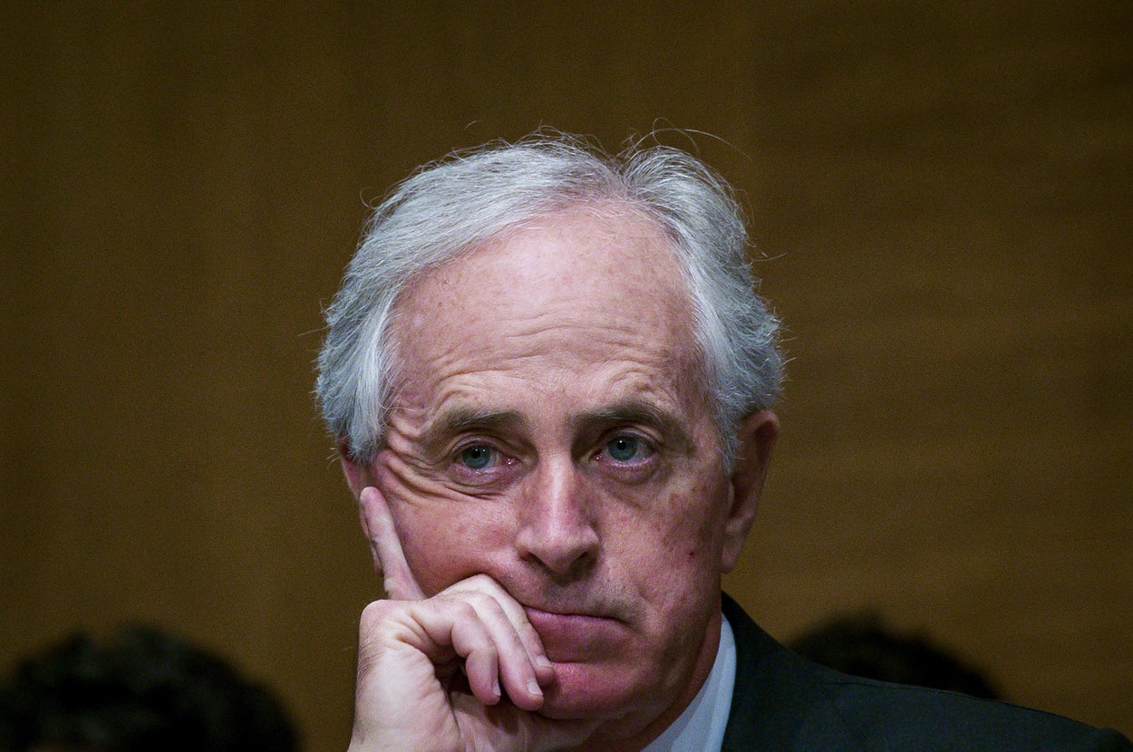 bob corker net worth 2006 - Ilustrasi 3
