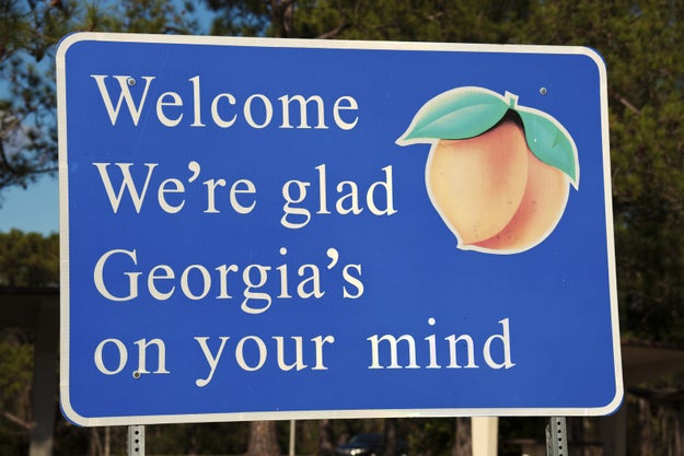Georgia: 