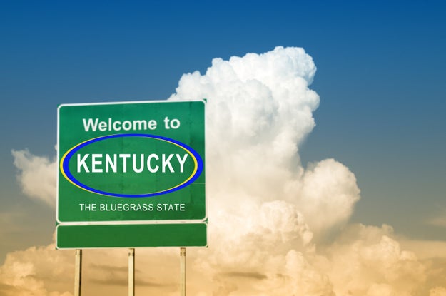 Kentucky: 