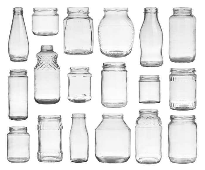 18 Smart Ways to Reuse Your Empty Glass Bottles