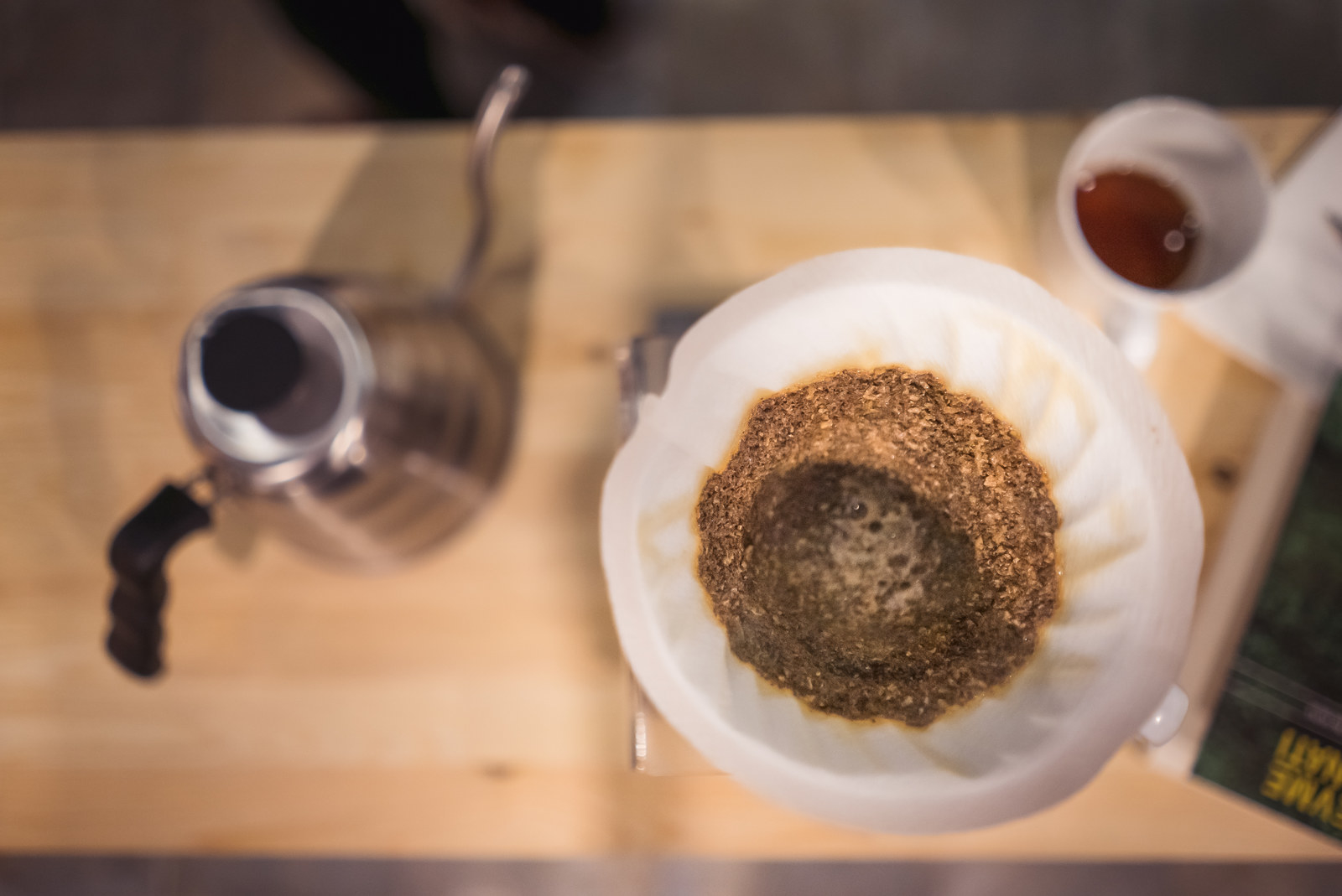 Here's How To Make Really Goddamn Good Coffee At Home