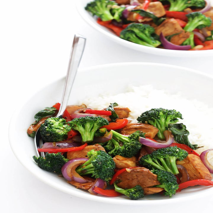 18 Quick Dinners You Can Actually Make After Work