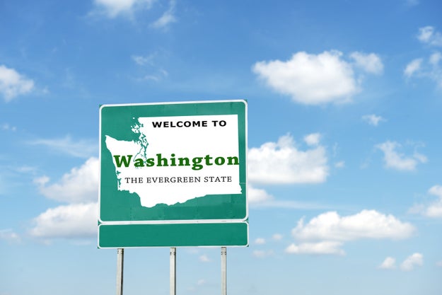 Washington: 