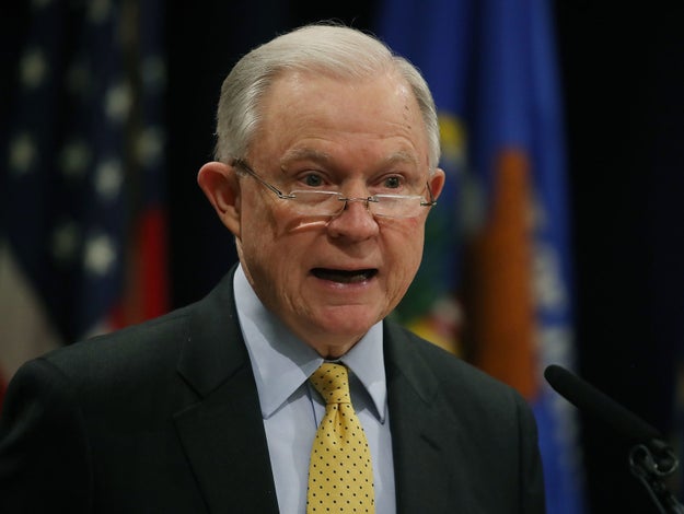 "Oh, an official lied about meeting with Russians? How old hat," you may think if you're in the US. "Attorney General Jeff Sessions and others have been getting in trouble with that for months now."