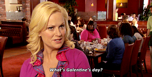 * Season 2, Episode 12, "Galentine's Day"* Season 4, Episode 14, "Operation Ann"*Season 6, Episode 17, "Galentine's Day"