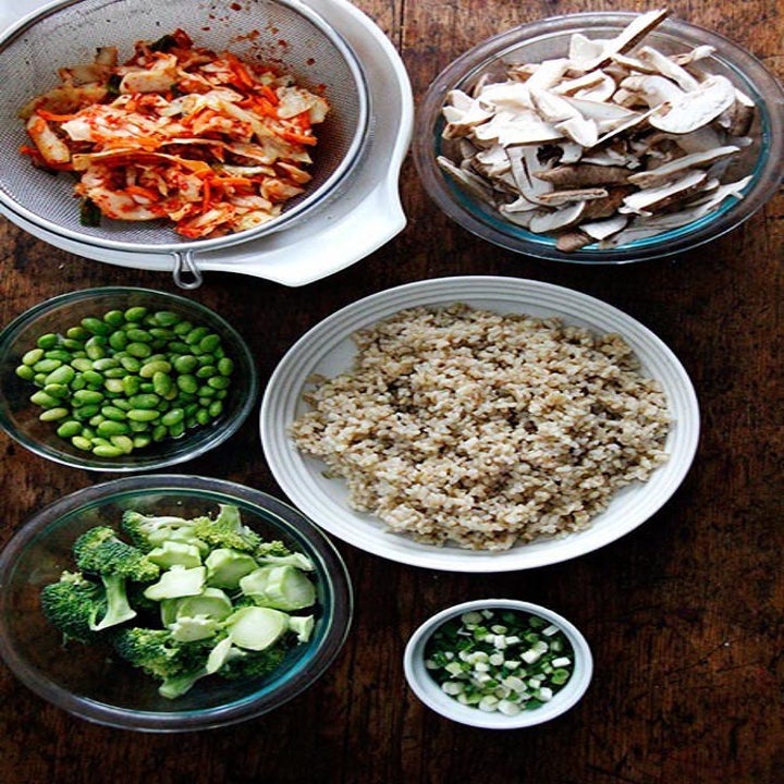 18 Quick Dinners You Can Actually Make After Work