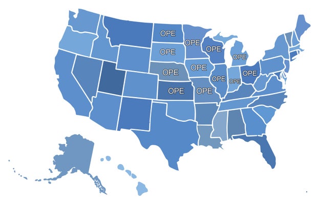 And, finally, because I don't want 