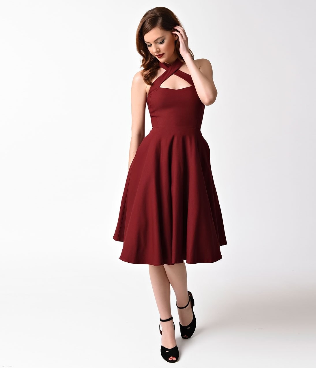 quirky cocktail dresses