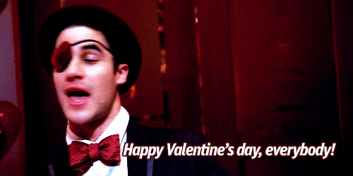 * Season 2, Episode 12, "Silly Love Songs"* Season 3, Episode 13, "Heart"