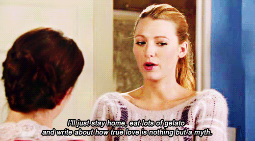 * Season 4, Episode 15, "It-Girl Happened One Night"* Season 5, Episode 15, "Crazy, Cupid, Love"
