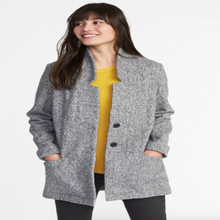37 Of The Best Places To Buy Coats And Jackets Online