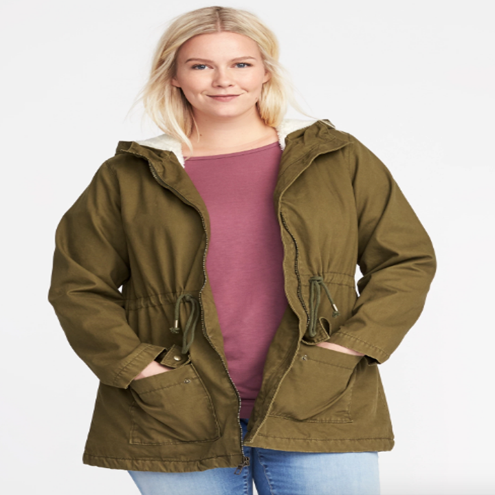 37 Of The Best Places To Buy Coats And Jackets Online