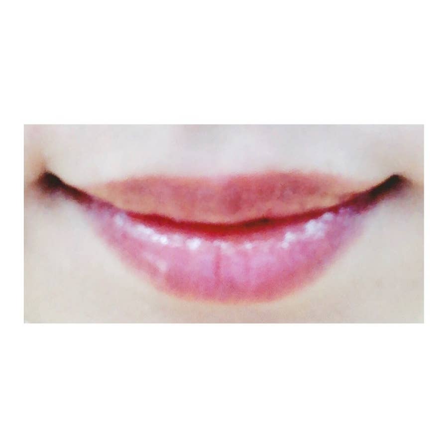 このリップクリーム 神でしかない