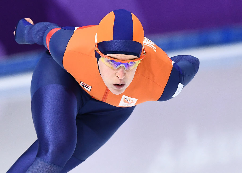 32 Super Gay Reasons The 2018 Olympic Gaymes Are The Gayest Ever