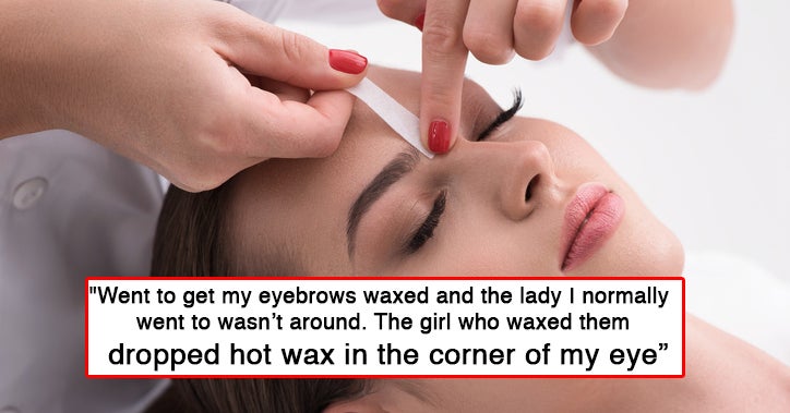 15 Beauty Salon Horror Stories That Will Give You Goddamn Nightmares