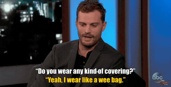 Dakota Johnson Revealed How They Film Sex Scenes For Fifty