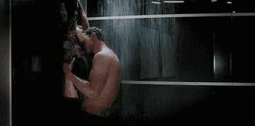 Dakota Johnson Revealed How They Film Sex Scenes For “Fifty Shades” And  It's Not Sexy At All