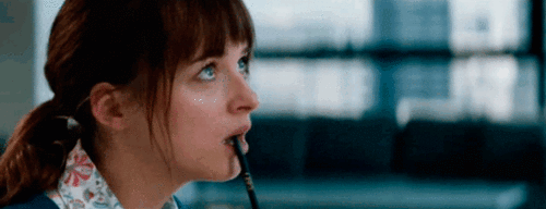 Dakota Johnson Revealed How They Film Sex Scenes For Fifty Shades And It S Not Sexy At All