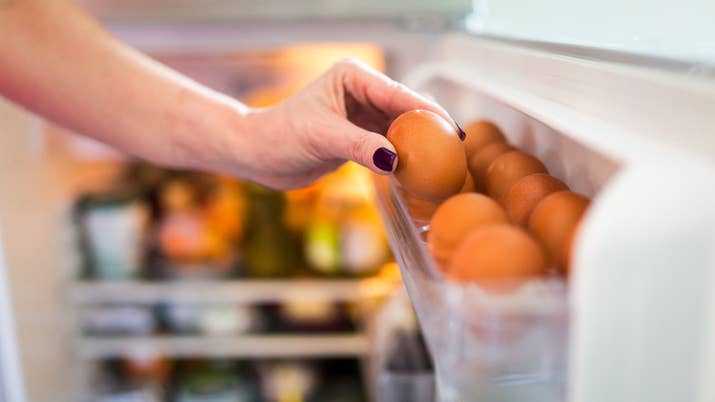 En 1914, Florence Parpart, inventó el primer refrigerador moderno de la historia. Gracias a ella, las cocinas vivieron una auténtica revolución en la forma de cocinar y conservar los alimentos.