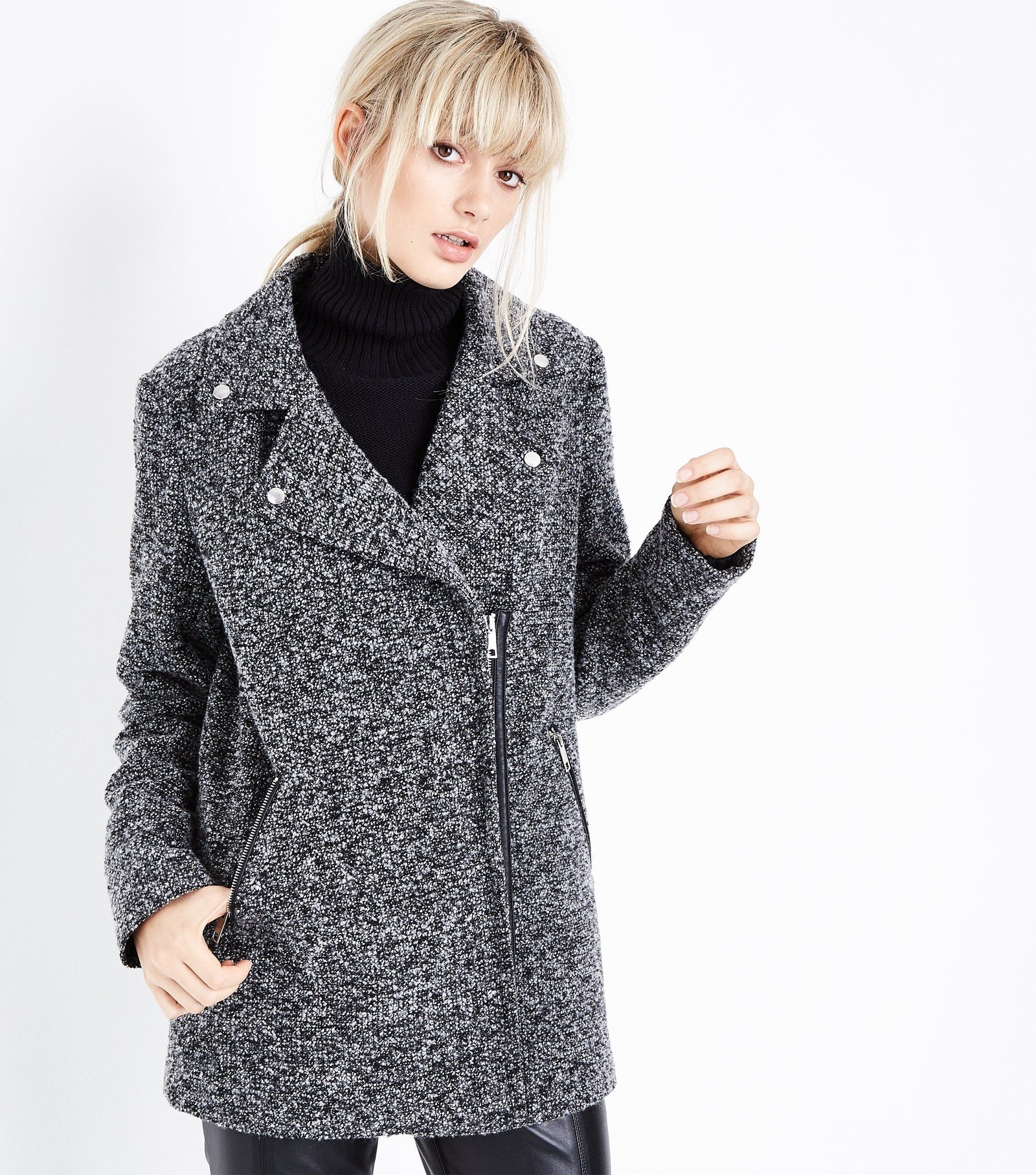29 Of The Best Places To Buy Inexpensive Coats Online