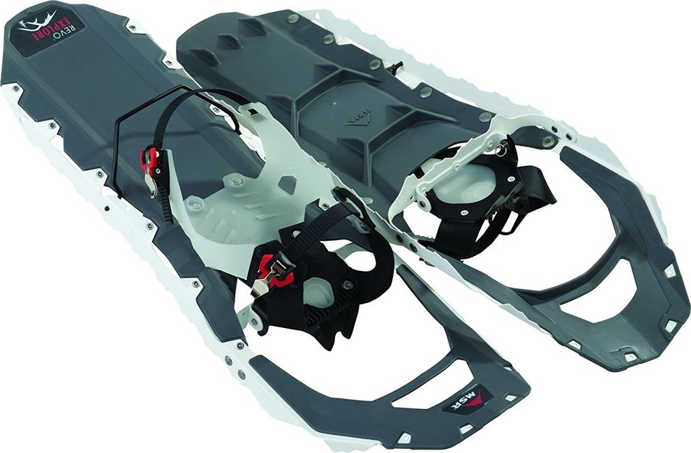 16 Of The Best Snowshoes You Can Get Online