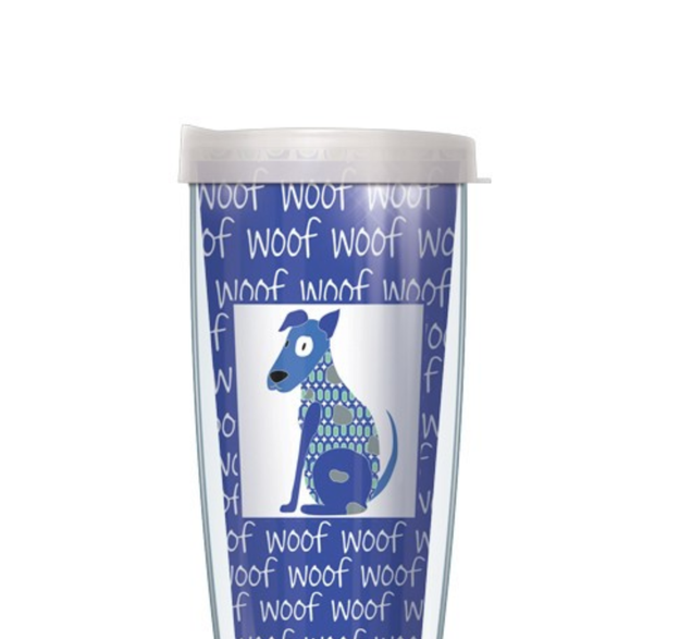 A microwave-safe tumbler with a lifetime guarantee so it can always be by your side.