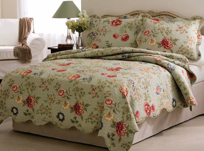 28 Of The Best Bedding Sets You Can Get At Walmart