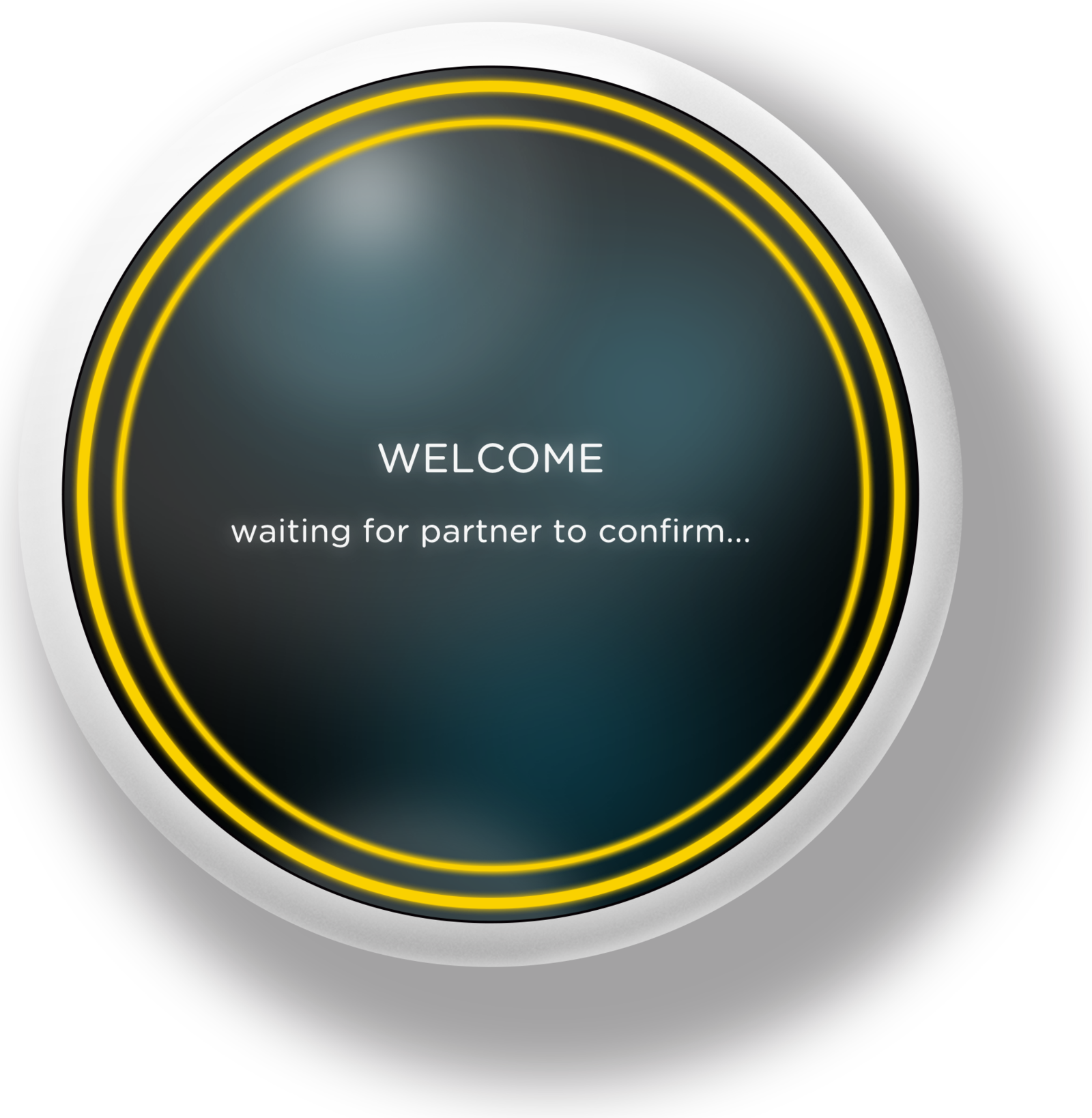 Try This "Black Mirror" Dating Coach And Let Us Know When Your