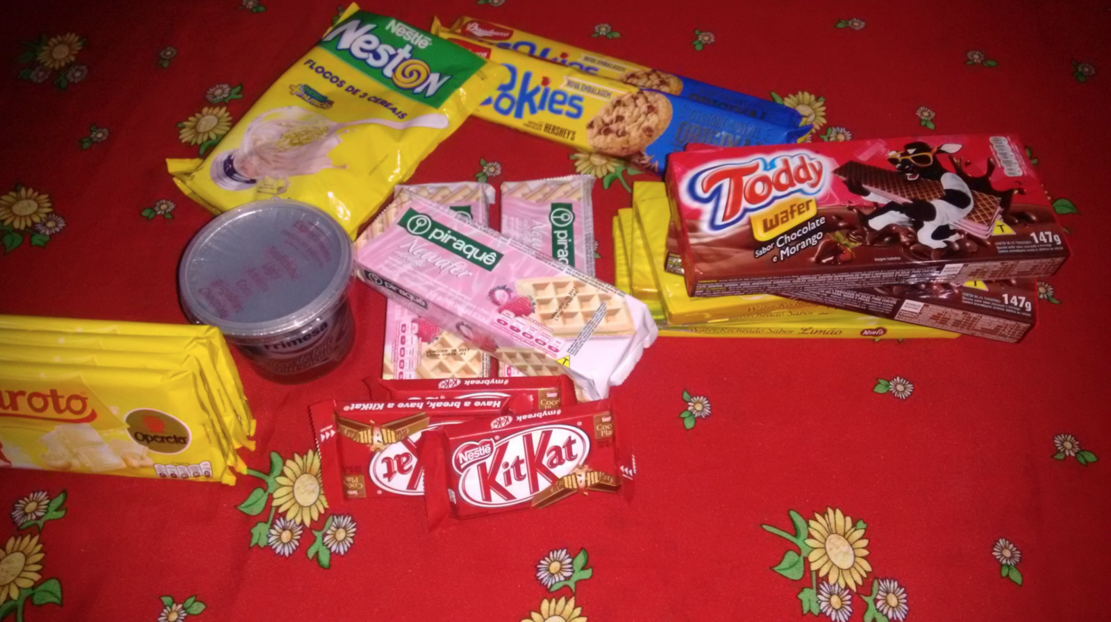 12 Mini Humilhacoes Que Uma Mulher Passa Na Tpm