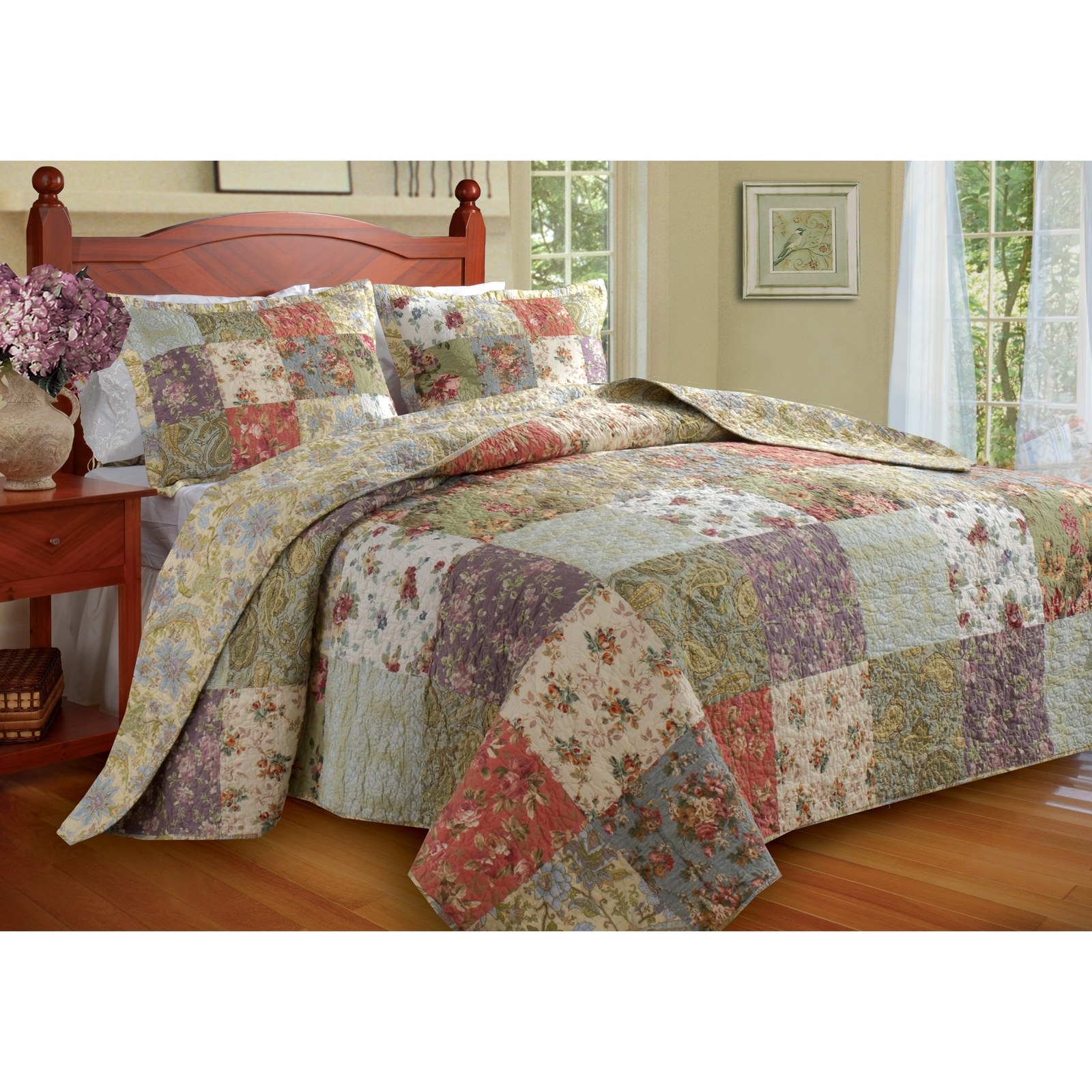 28 Of The Best Bedding Sets You Can Get At Walmart   Sub Buzz 14393 1518641895 19 