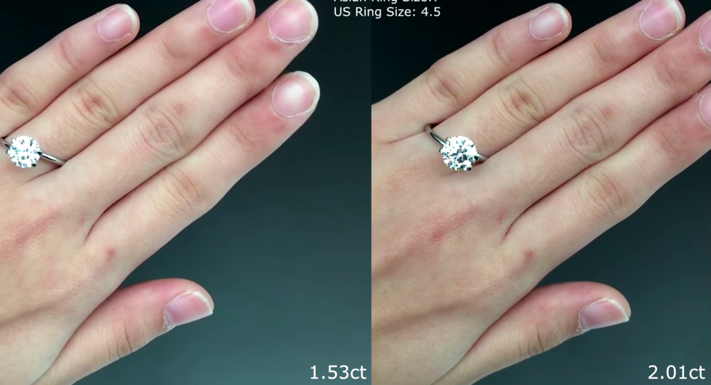 12 Tips for Buying an Engagement Ring