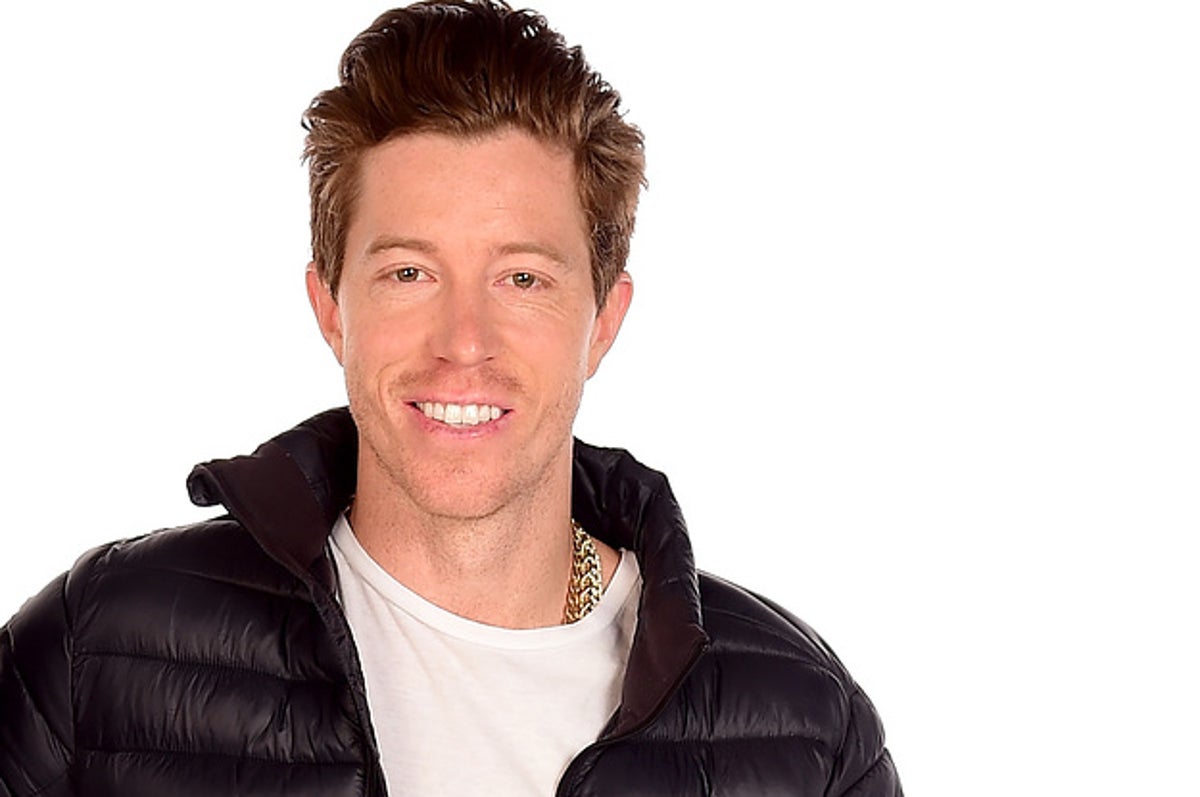 Shaun White needs a new nickname. Let's help him!