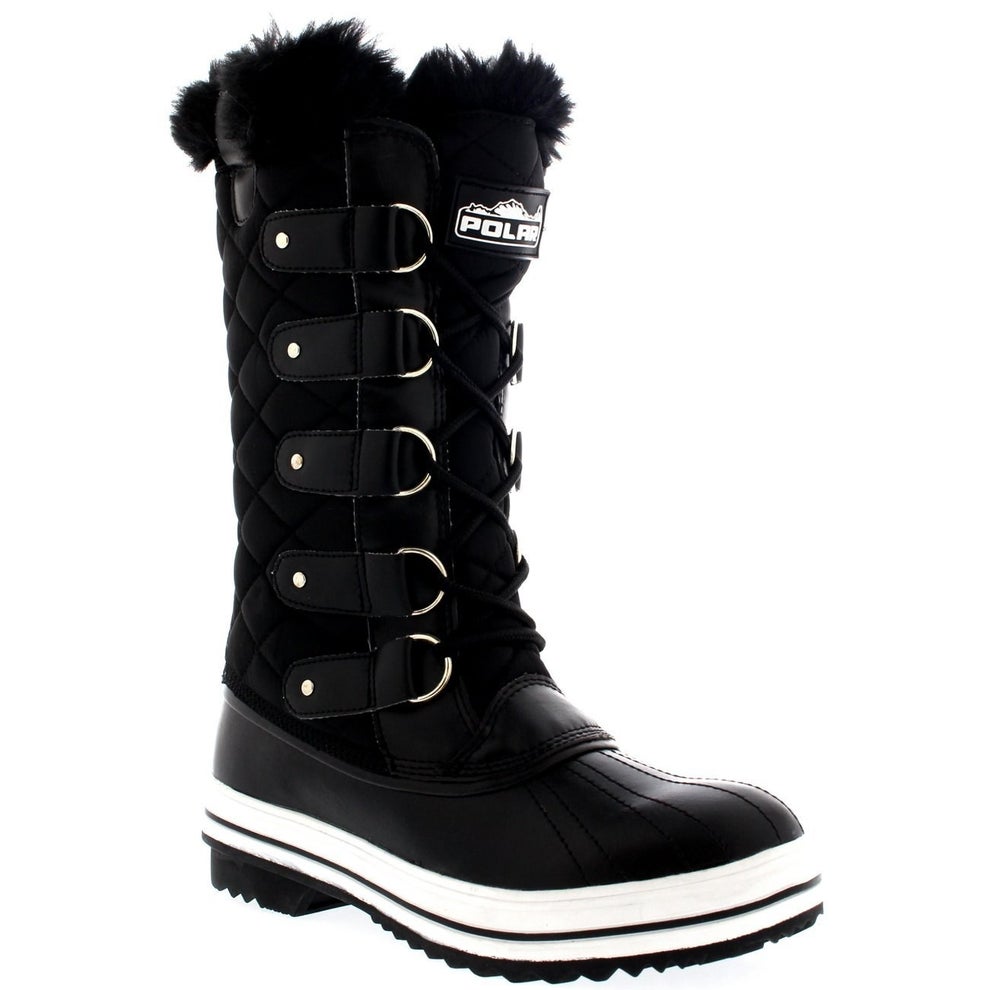 21 Of The Best Winter Boots And Snow Boots You Can Get On Amazon