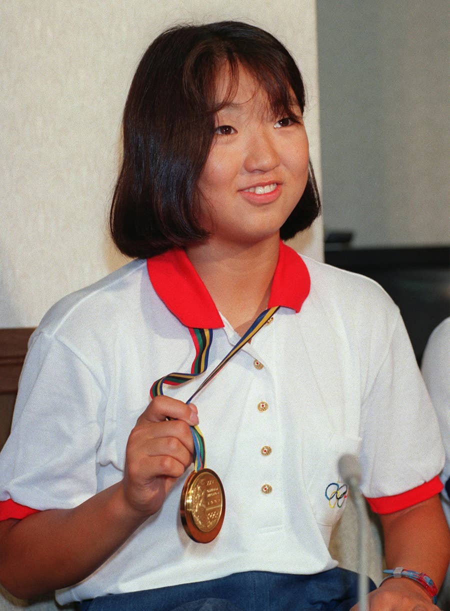 葛西紀明がオリンピックに出ている間 世間はこんなに変わった 葛西紀明がオリンピックに出ている間 世間はこんなに変わった