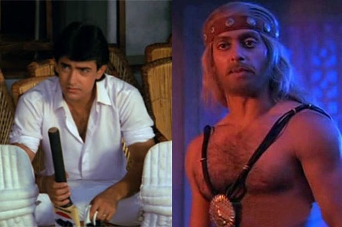 15 Unintentionally Hilarious Bollywood Movies You Need To Watch Drunk With  Your Friends